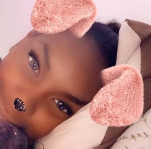 Meet your Posher, Annie